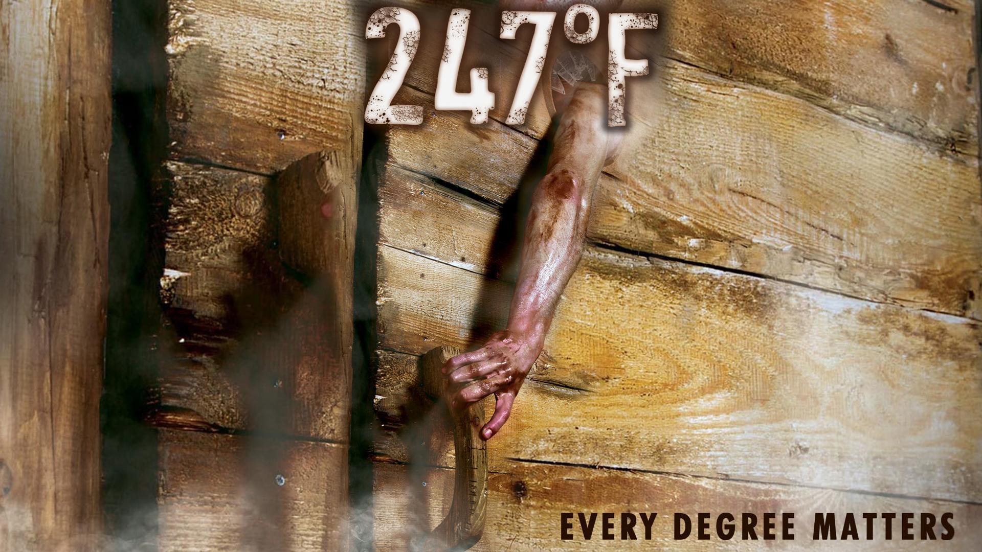 247° Fahrenheit — Film & Television