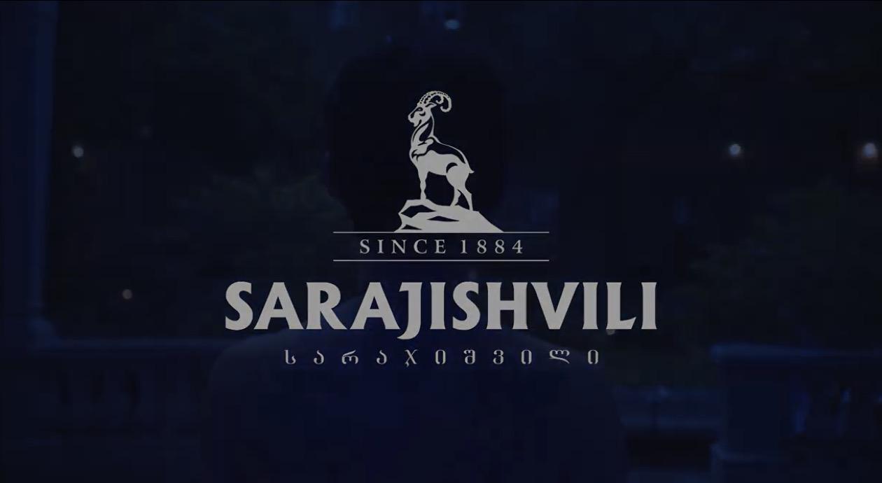 Sarajishvili — Craft — Commercial