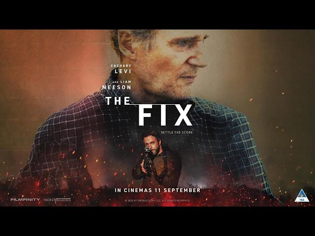The Fix — Film & Television